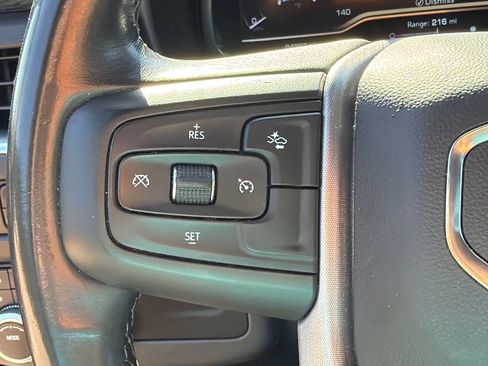 Used 2023 GMC Yukon SLT AWD/4WD image 24