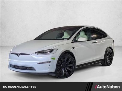 Used 2023 Tesla Model X