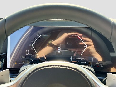 New 2026 BMW X5 xDrive40i image 41