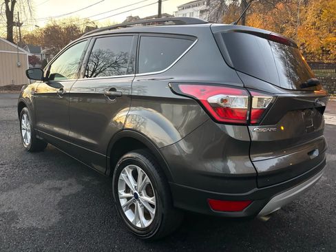 Used 2018 Ford Escape SEL image 6