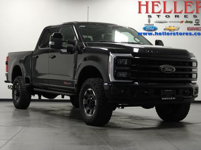 Used 2024 Ford F250 Lariat w/ Tremor Off-Road Package