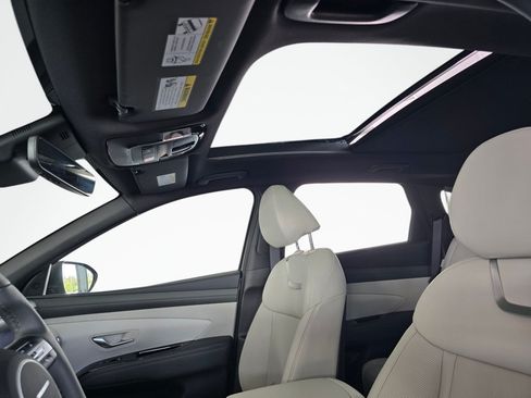 New 2026 Hyundai Tucson Limited AWD/4WD image 20