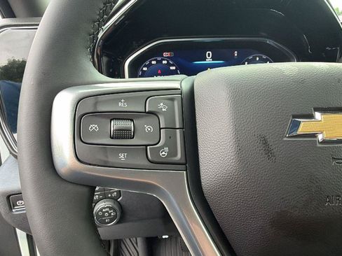 New 2026 Chevrolet Silverado 2500 LT w/ All Star Edition AWD/4WD image 22
