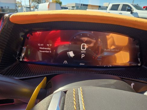 New 2026 Chevrolet Corvette Z06 image 32