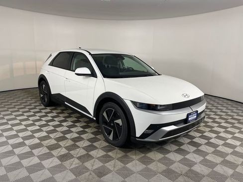 New 2026 Hyundai Ioniq 5 SEL AWD/4WD image 7