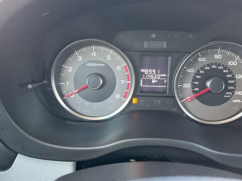 Used 2015 Subaru Forester 2.5i Premium image 14