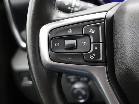 Used 2024 Chevrolet Silverado 1500 LT image 24