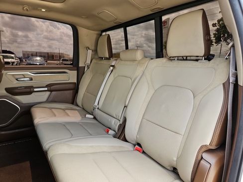 Used 2019 RAM 1500 Laramie image 20