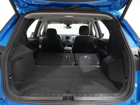 Used 2024 Chevrolet Equinox LT AWD/4WD image 35