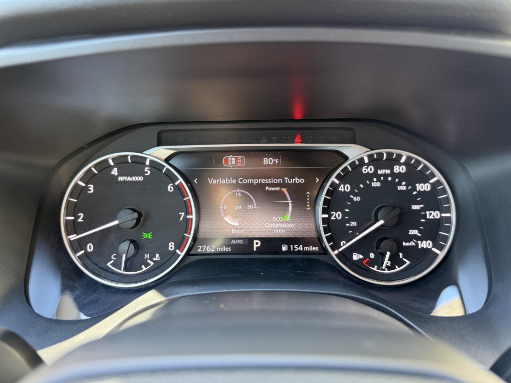 Used 2026 Nissan Rogue SV AWD/4WD image 19