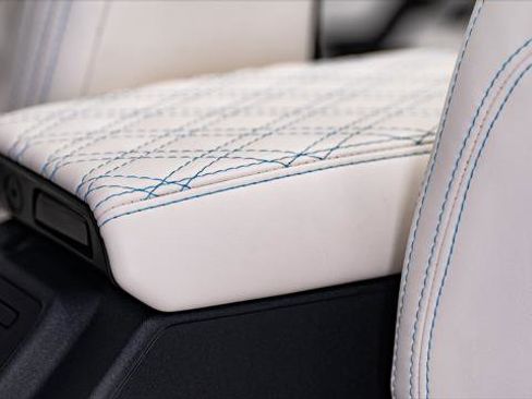 Used 2026 Ford Bronco Big Bend image 42