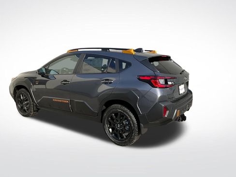 New 2026 Subaru Crosstrek 2.5i Wilderness AWD/4WD image 3