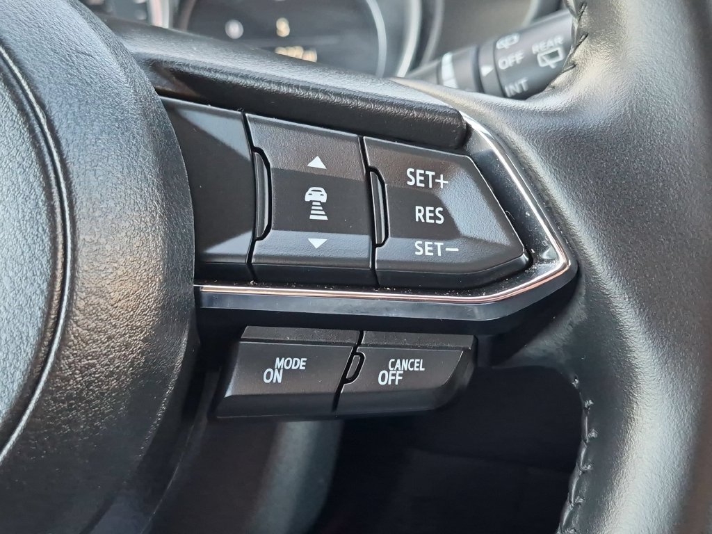Used 2025 MAZDA CX-5 AWD 2.5 S w/ Select Package image 21