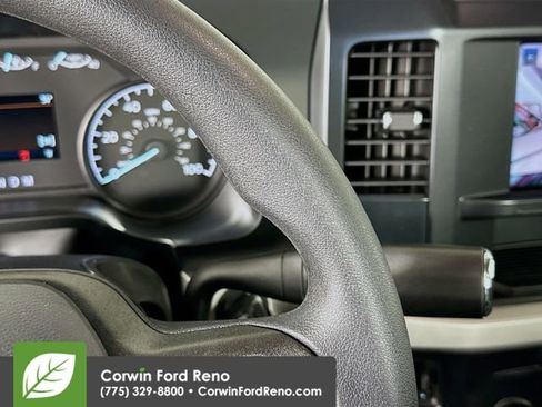 New 2026 Ford F250 XL w/ XL Chrome Package image 17