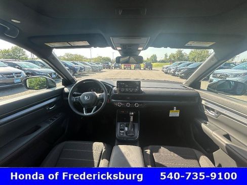 Used 2026 Honda CR-V Sport image 29