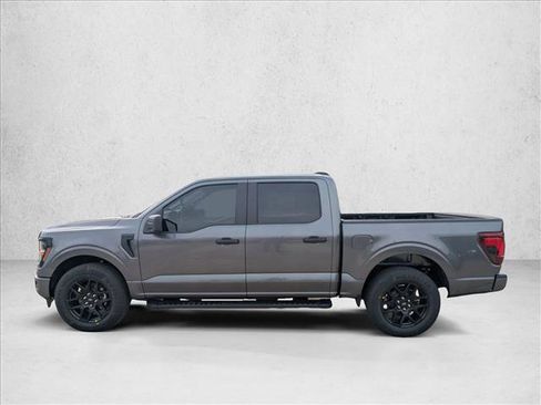New 2025 Ford F150 STX w/ STX Black Appearance Package image 5
