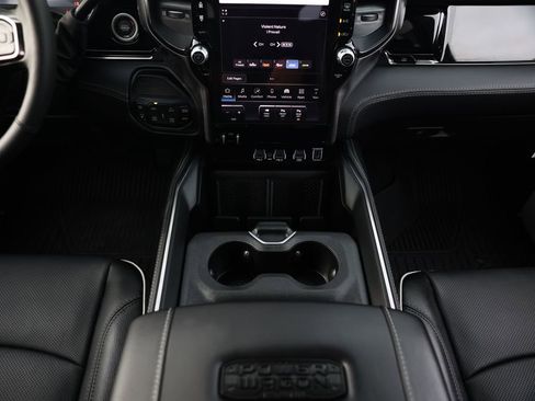 New 2026 RAM 2500 Power Wagon image 28