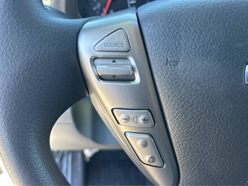 Used 2020 Nissan NV200 SV w/ Back Door Glass Package FWD image 21
