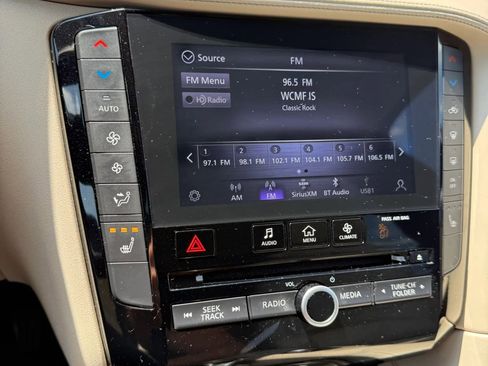 Used 2021 INFINITI QX50 Essential w/ Cargo Package AWD/4WD image 30