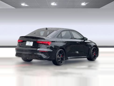 Used 2022 Audi RS 3 2.5 TFSI image 8