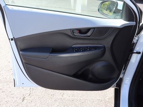 Used 2018 Hyundai Kona SEL AWD/4WD image 24