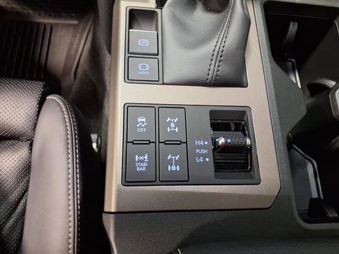 New 2026 Toyota Land Cruiser image 19