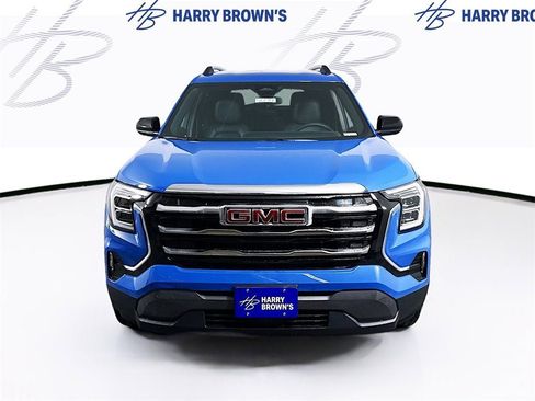 New 2026 GMC Terrain Elevation w/ Elevation Premium Package image 27