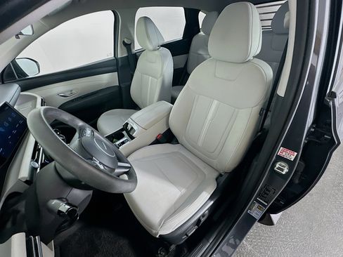Used 2025 Hyundai Tucson SEL image 13