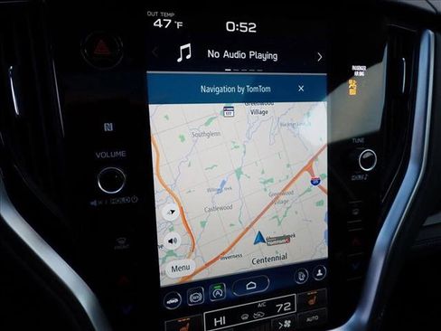 Certified 2024 Subaru Outback Limited image 22