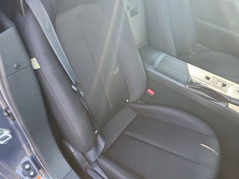 Used 2008 MAZDA MX-5 Miata Sport image 13