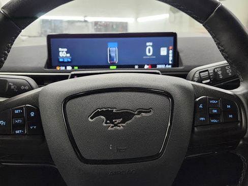 Used 2021 Ford Mustang Mach-E Select w/ Comfort/Technology Package image 29