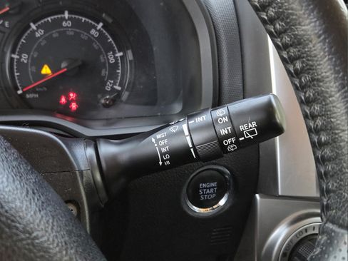 Used 2021 Toyota 4Runner Trail Special Edition AWD/4WD image 18