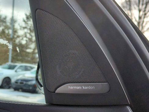 Certified 2024 BMW X5 xDrive40i w/ M Sport Package image 32