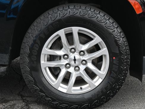 Used 2021 Chevrolet Tahoe LT image 14