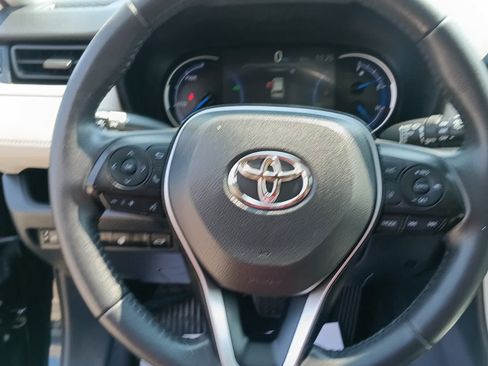 Used 2024 Toyota RAV4 XLE w/ Convenience Package AWD/4WD image 12