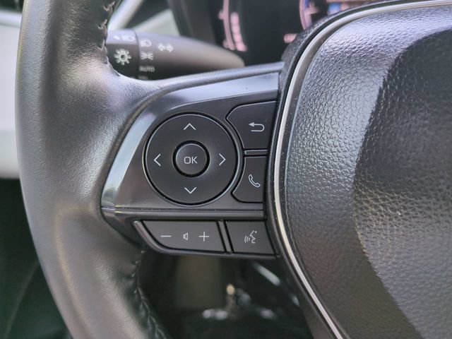 Used 2026 Toyota Corolla SE FWD image 22