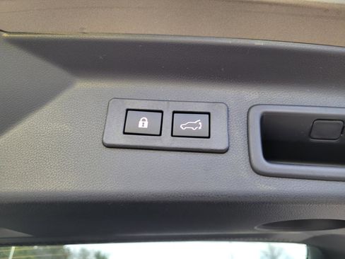 New 2026 Subaru Forester Limited image 19