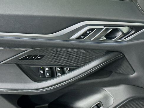 Used 2024 BMW i4 eDrive35 w/ Convenience Package image 15