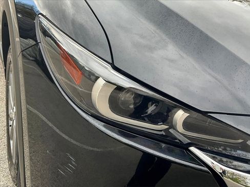 Certified 2023 MAZDA CX-5 AWD 2.5 S w/ Preferred Package image 29