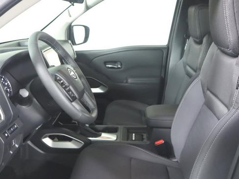 Certified 2024 Nissan Frontier SV w/ SV Convenience Package image 23