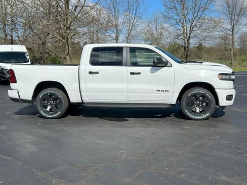 New 2026 RAM 1500 4x4 Crew Cab image 41