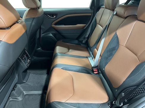 New 2025 Subaru Forester Touring image 25