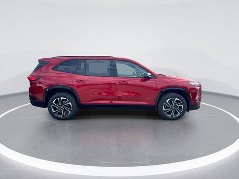New 2026 Buick Enclave Sport Touring FWD image 9