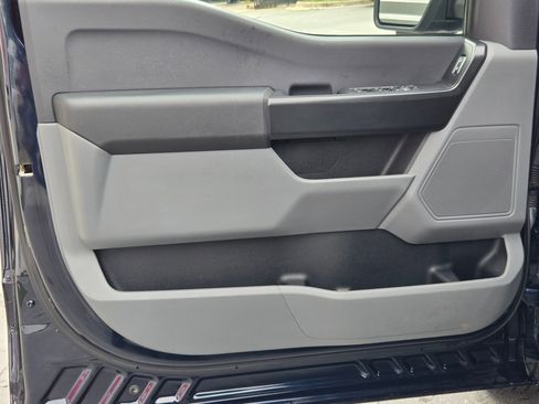 Used 2022 Ford F150 XL w/ Equipment Group 101A High AWD/4WD image 20