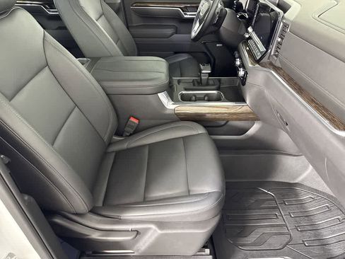 New 2025 GMC Sierra 1500 Elevation w/ Elevation Premium Package image 21