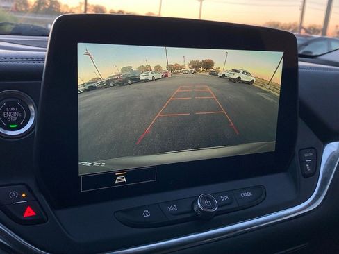 Used 2023 Chevrolet Blazer LT image 22