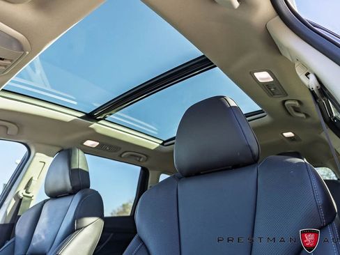 Used 2025 Subaru Ascent Limited image 11