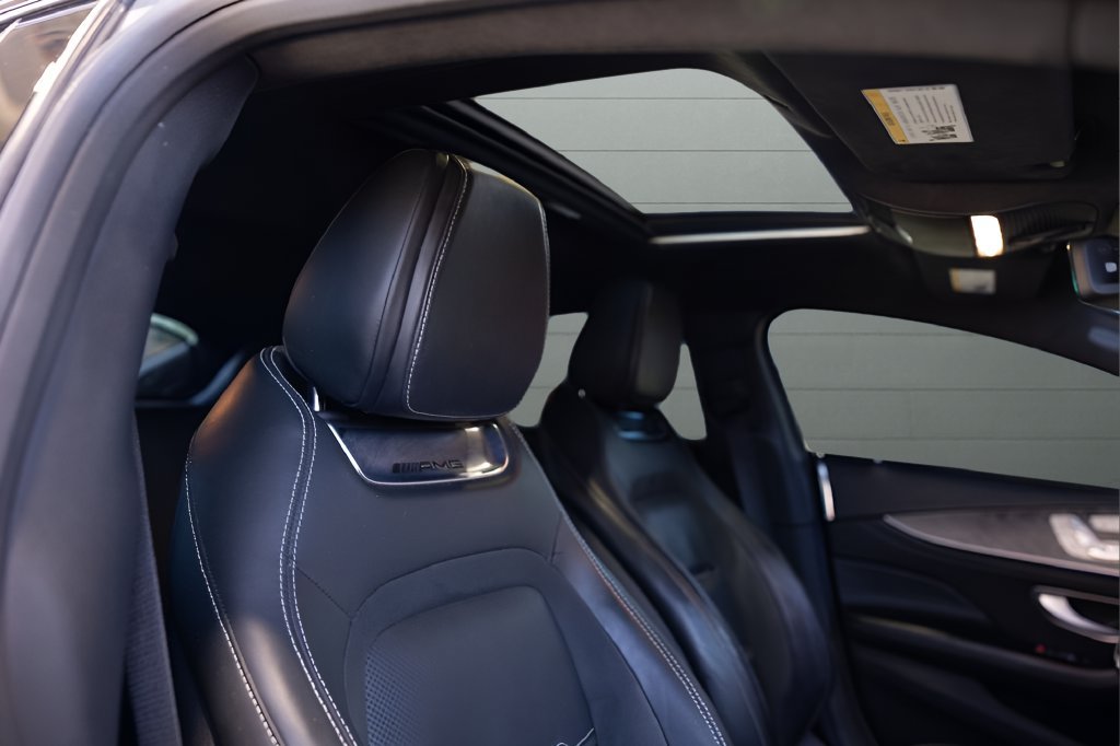 Used 2019 Mercedes-Benz AMG GT 63 image 76