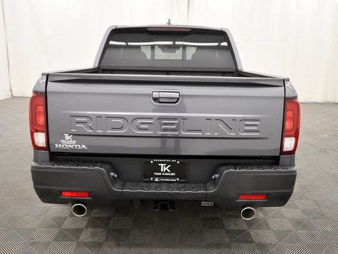 New 2026 Honda Ridgeline RTL image 6