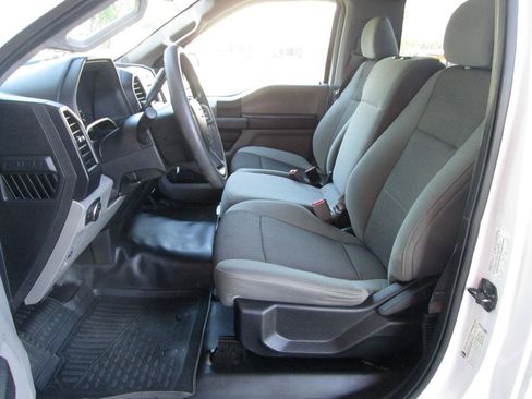 Used 2016 Ford F150 XL w/ XL Power Equipment Group RWD image 3